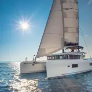 Cancun Sailing