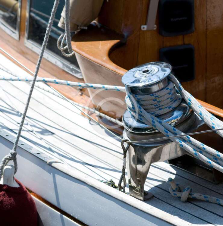 Yacht Rentals