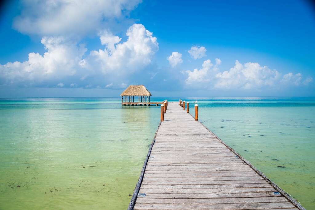 holbox boat rentals